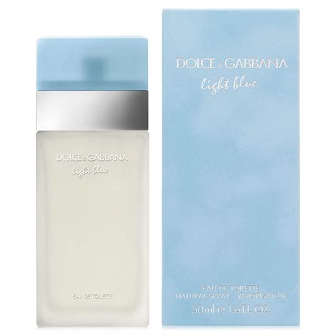 dolce gabbana light blue 1.6 oz|light blue dolce gabbana women.